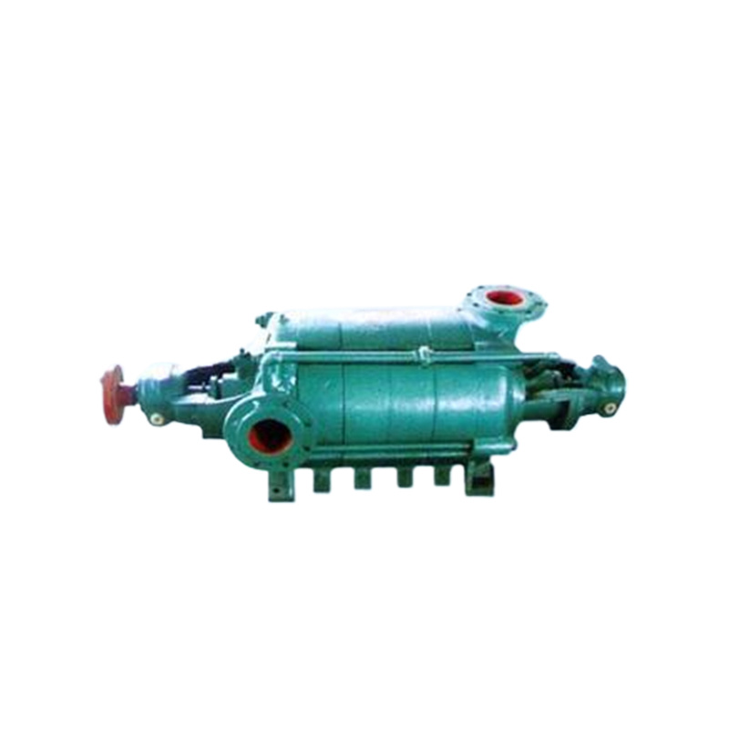 DA系列多级离心泵