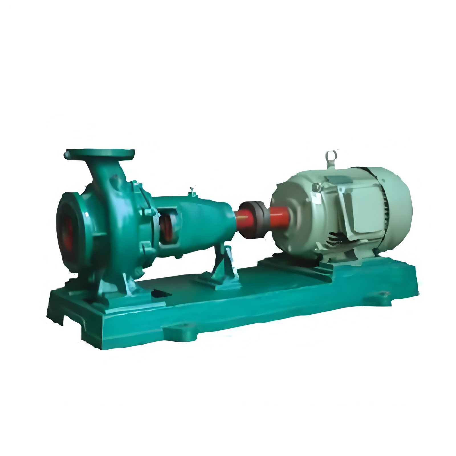 IS、ISR系列单级单吸离心泵