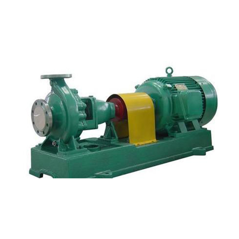 IH系列化工离心泵